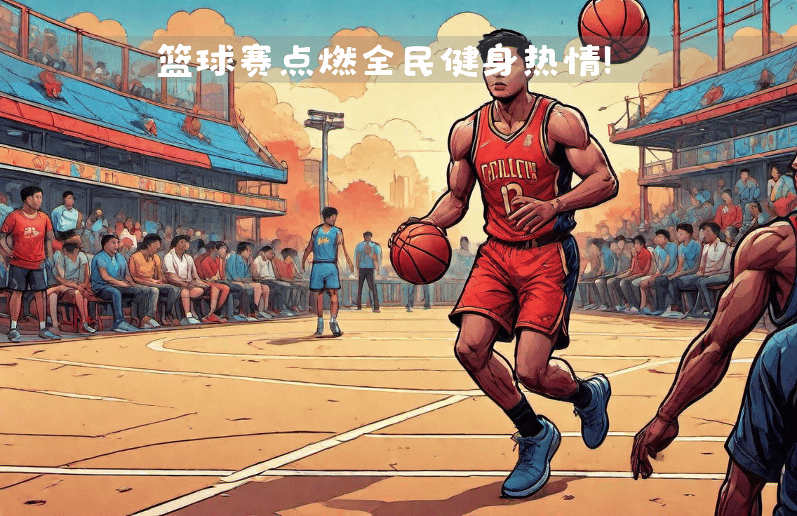 高潮迭起！篮球赛事精彩不容错过！